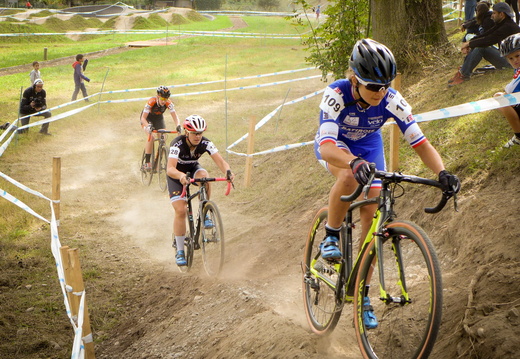 Cyclocross