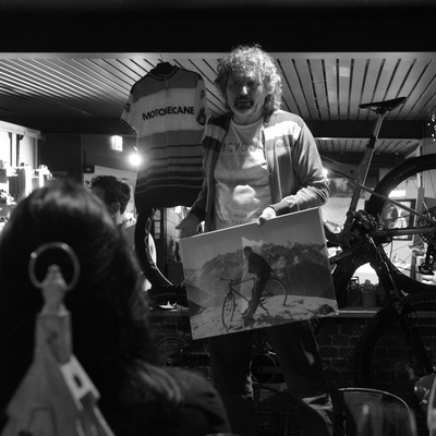 Events - Archives